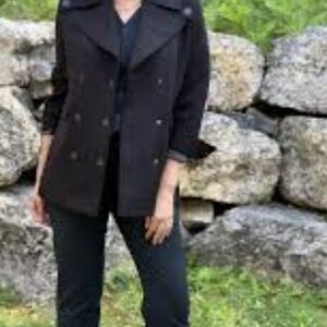 CAbi 4673 Diplomat Jacket